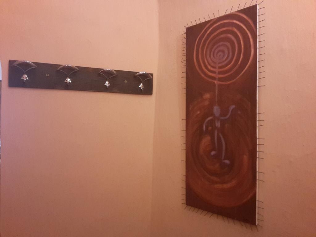 B&B Au Caruggiu Чериале Номер фото