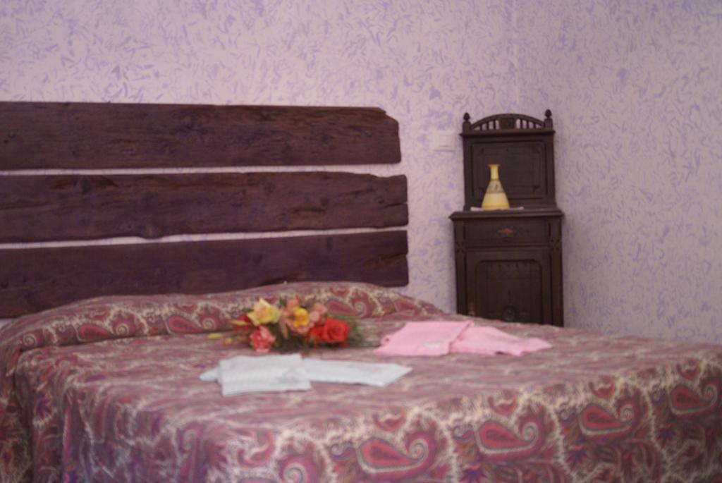 B&B Au Caruggiu Чериале Номер фото
